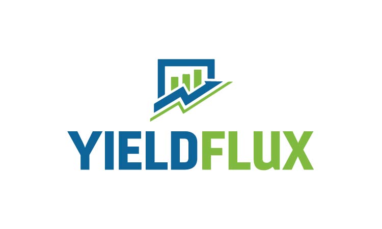 YieldFlux logo